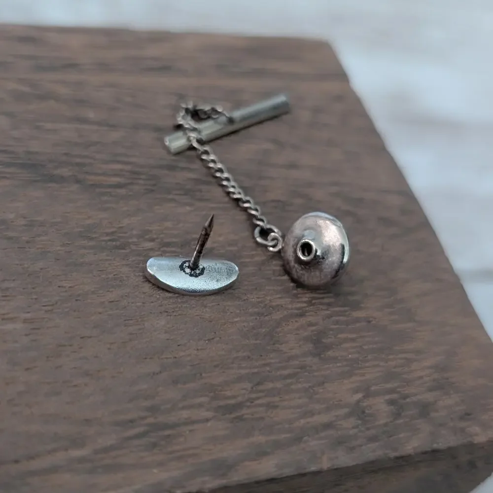 Vintage tie tack